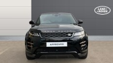 Land Rover Range Rover Evoque 2.0 D200 R-Dynamic SE 5dr Auto Diesel Hatchback